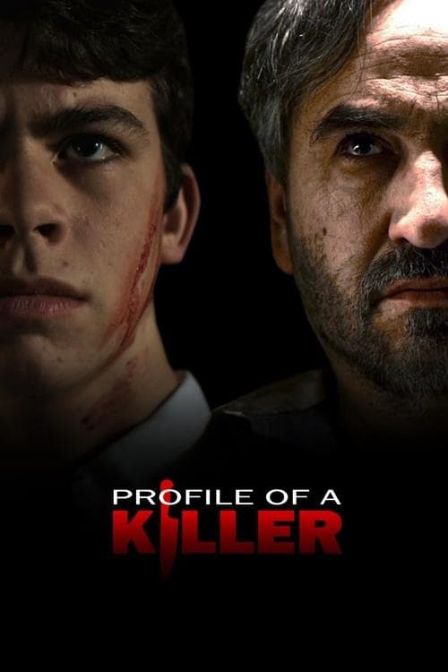 Profile of a Killerのポスター
