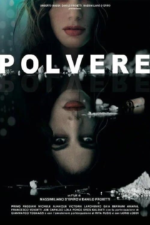 Polvereのポスター