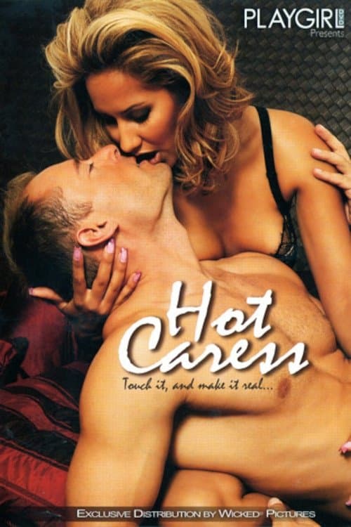Playgirl: Hot Caressのポスター