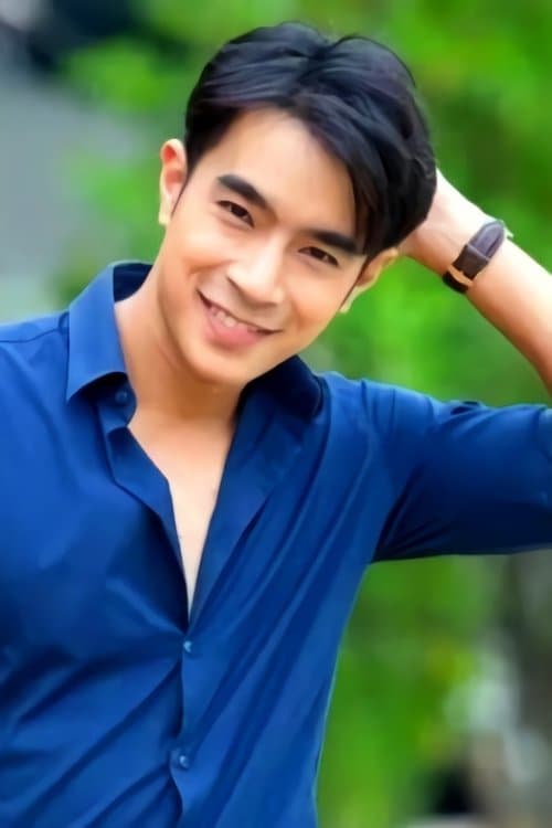 カノックチャット・マンヤートオーン