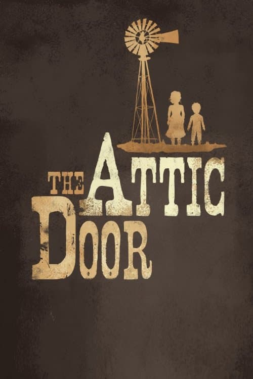 The Attic Doorのポスター