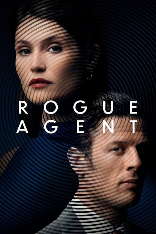 Rogue Agentのポスター