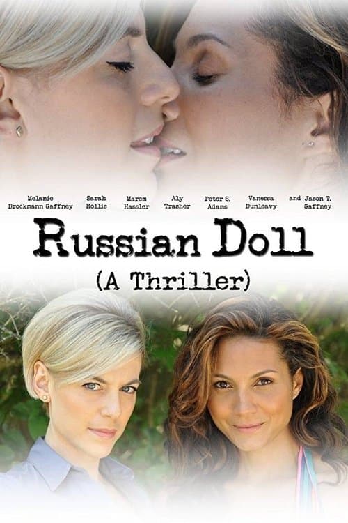 Russian Dollのポスター