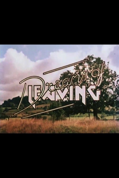 Dreams of Leavingのポスター