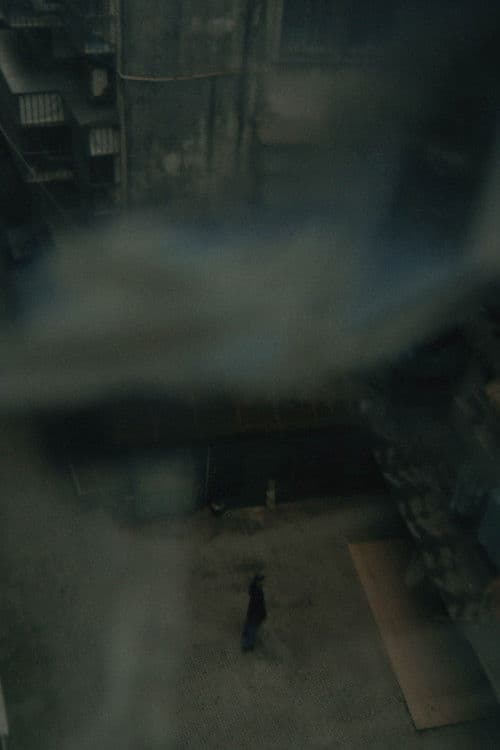 寧靜のポスター