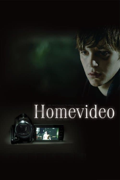 Homevideoのポスター