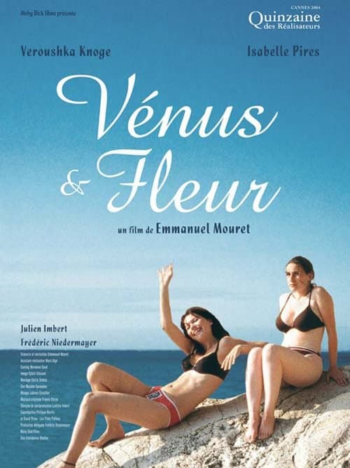 Vénus et Fleurのポスター