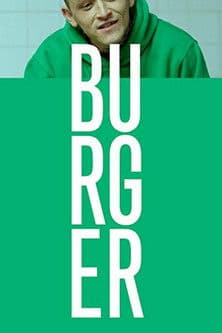 Burgerのポスター