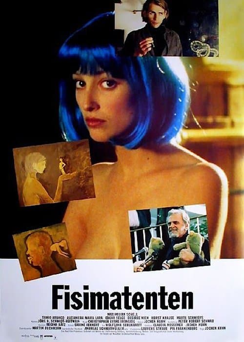 Fisimatentenのポスター