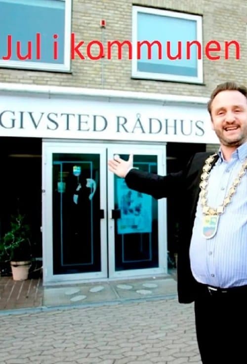 Jul i kommunenのポスター