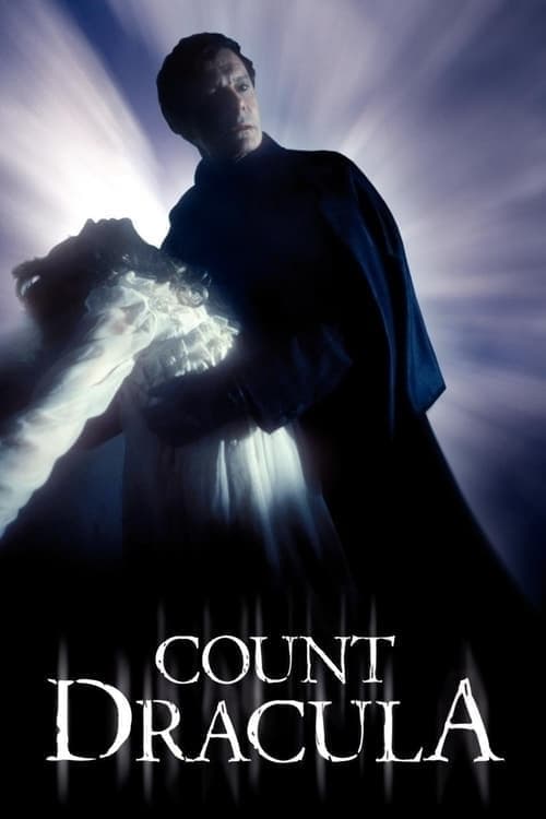 Count Draculaのポスター