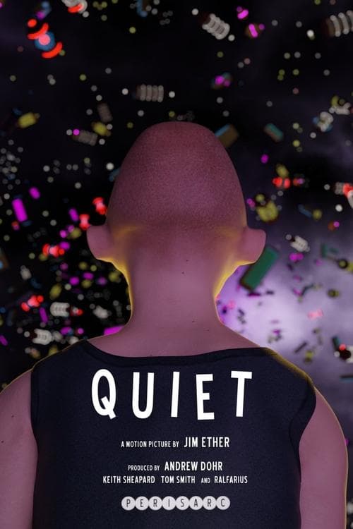 Quietのポスター