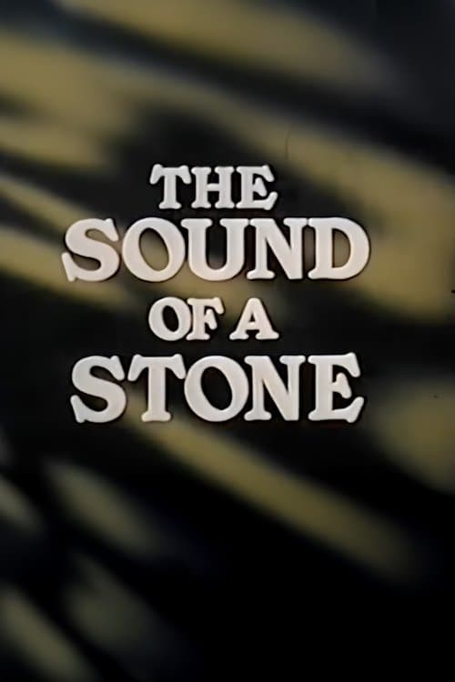 The Sound of a Stoneのポスター