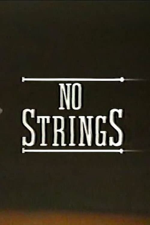 No Stringsのポスター