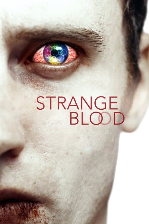 Strange Bloodのポスター
