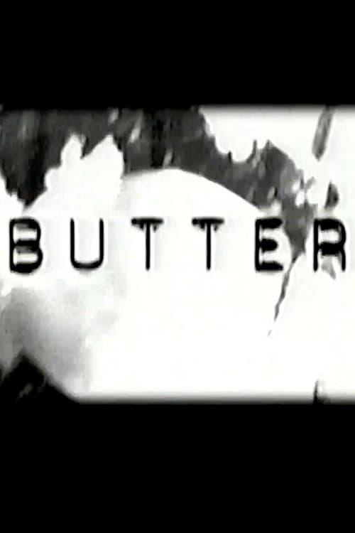 Butterのポスター