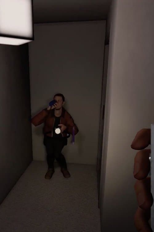 Year In Review 2023のポスター