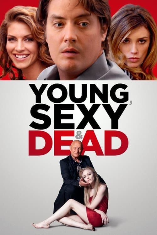Young, Sexy & Deadのポスター
