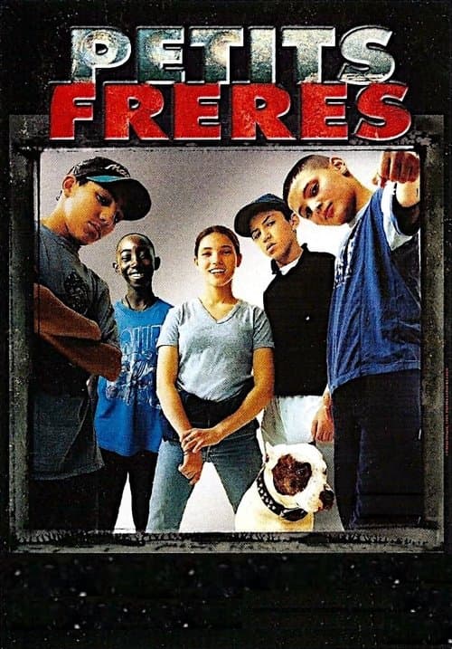 Petits Frèresのポスター