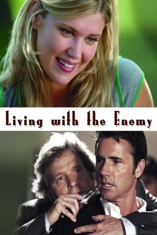 Living with the Enemyのポスター
