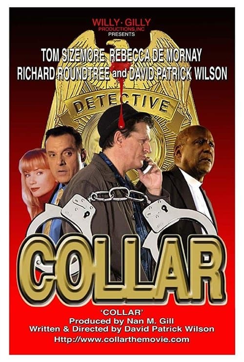Collarのポスター