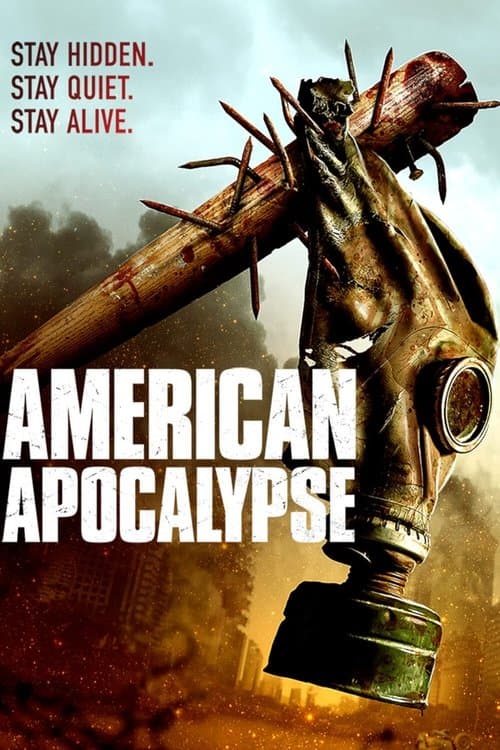 American Apocalypseのポスター