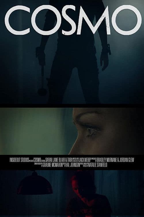 Cosmoのポスター
