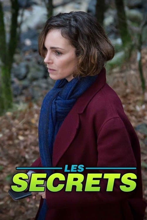 Les Secretsのポスター