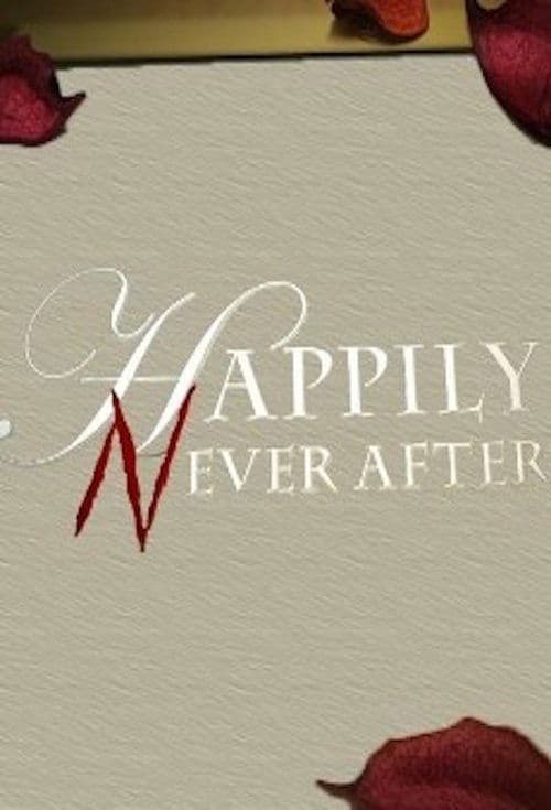 Happily Never Afterのポスター