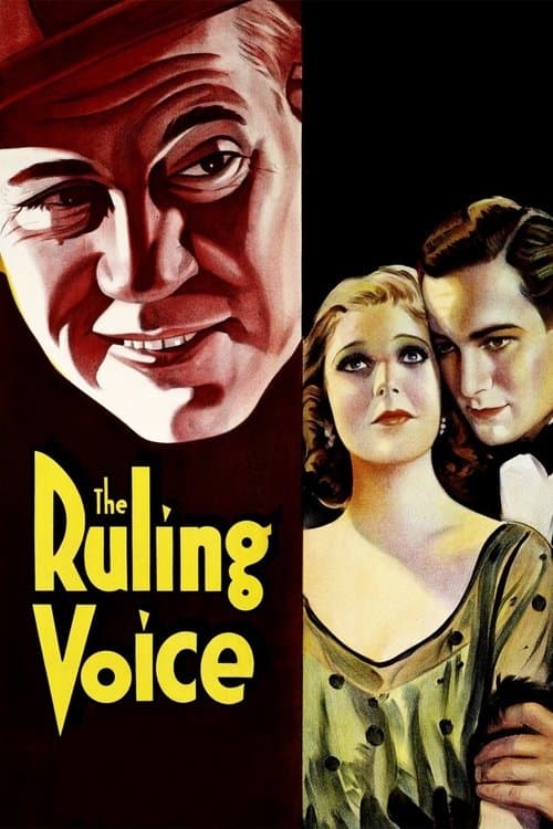 The Ruling Voiceのポスター