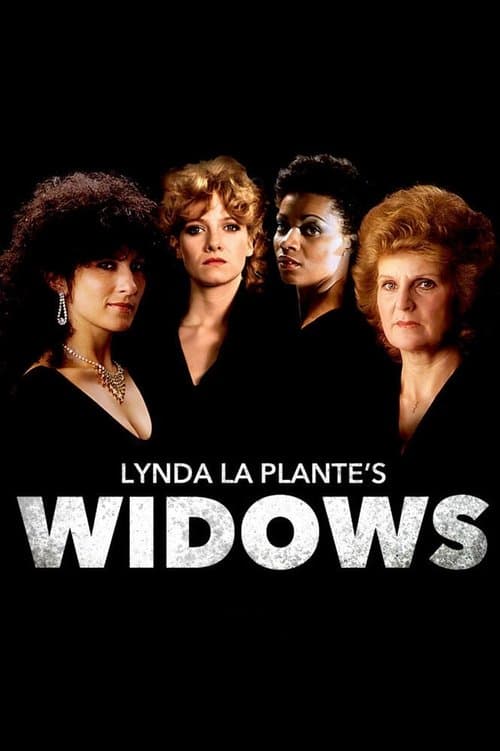 Widowsのポスター