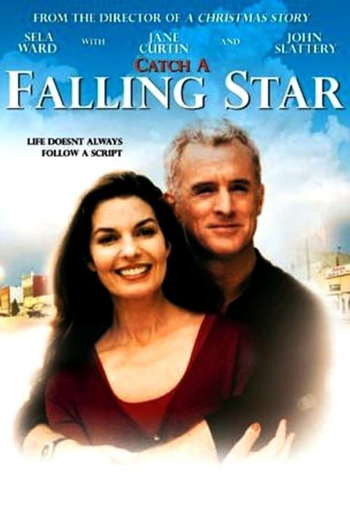 Catch a Falling Starのポスター