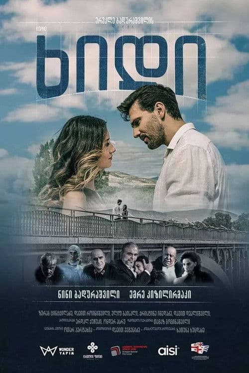 ხიდიのポスター