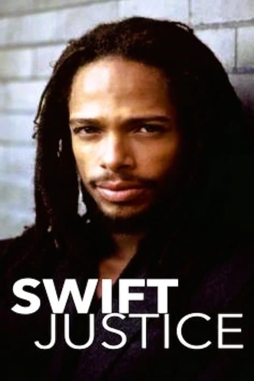 Swift Justiceのポスター