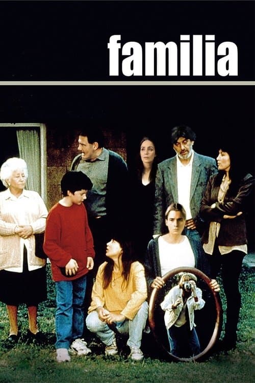 Familiaのポスター