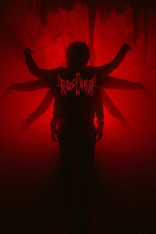 Obscuroのポスター