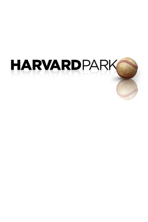 Harvard Parkのポスター