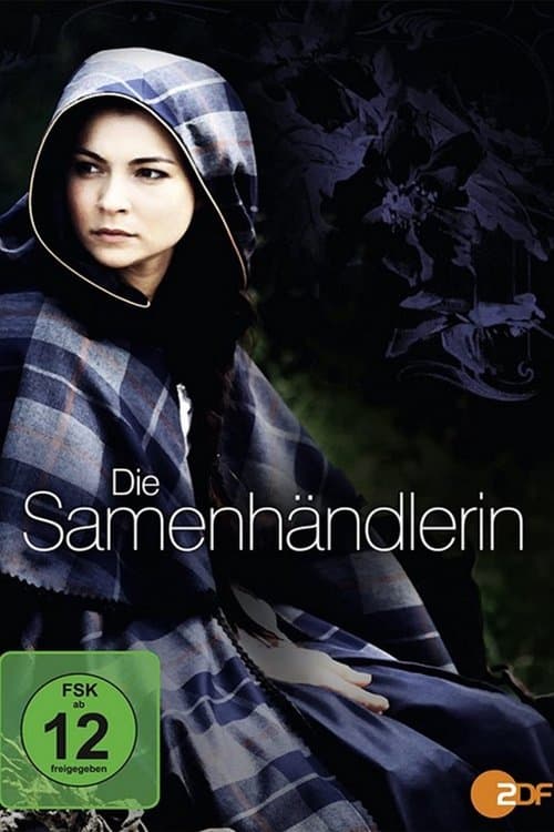 Die Samenhändlerinのポスター