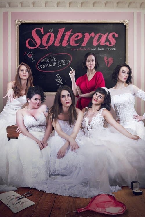 Solterasのポスター