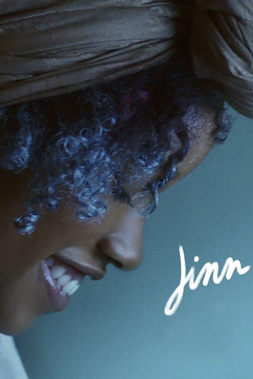 Jinnのポスター