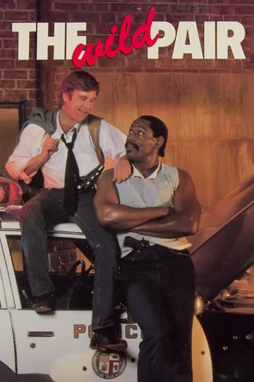 The Wild Pairのポスター