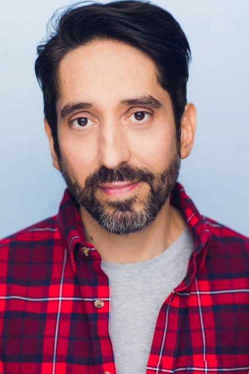 ロッド・ルッツィ