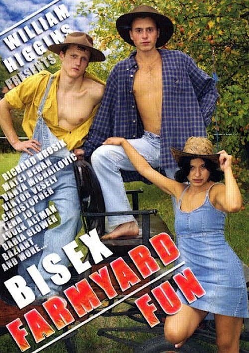 Bisex Farmyard Funのポスター
