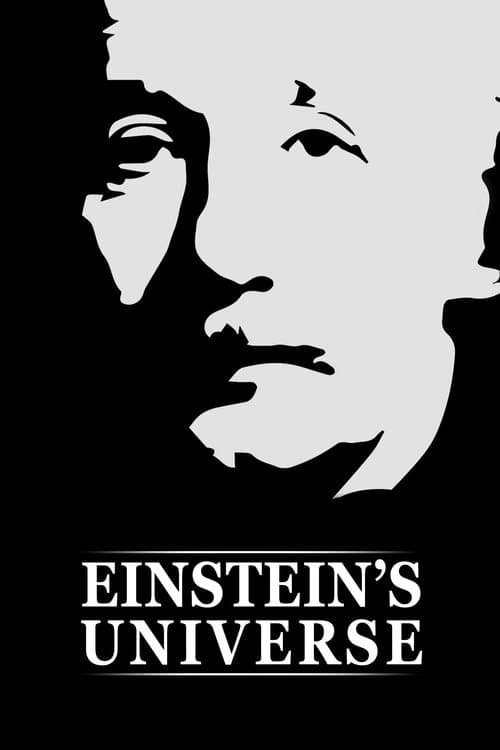 Einstein's Universeのポスター