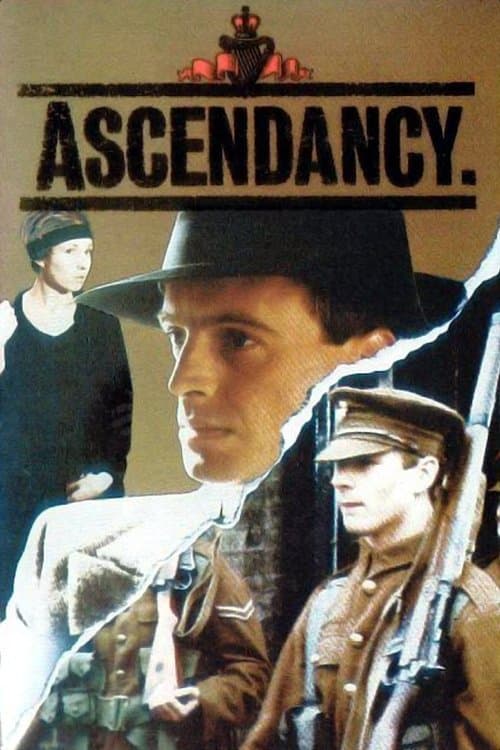 Ascendancyのポスター