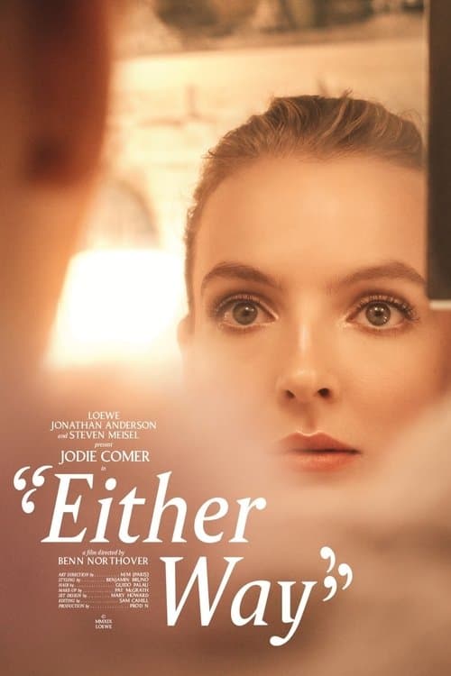Either Wayのポスター