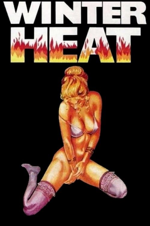 Winter Heatのポスター