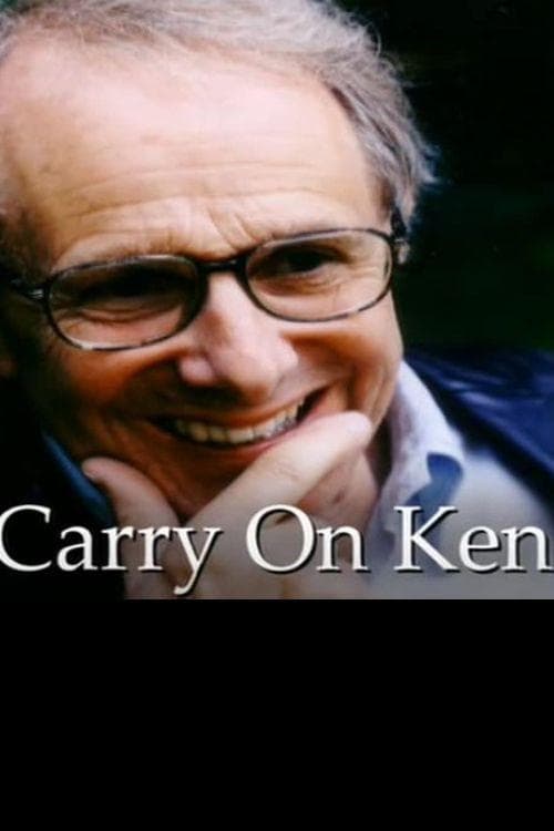 Carry On Kenのポスター