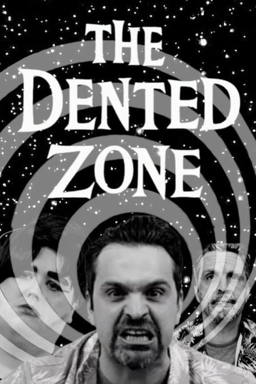 The Dented Zoneのポスター