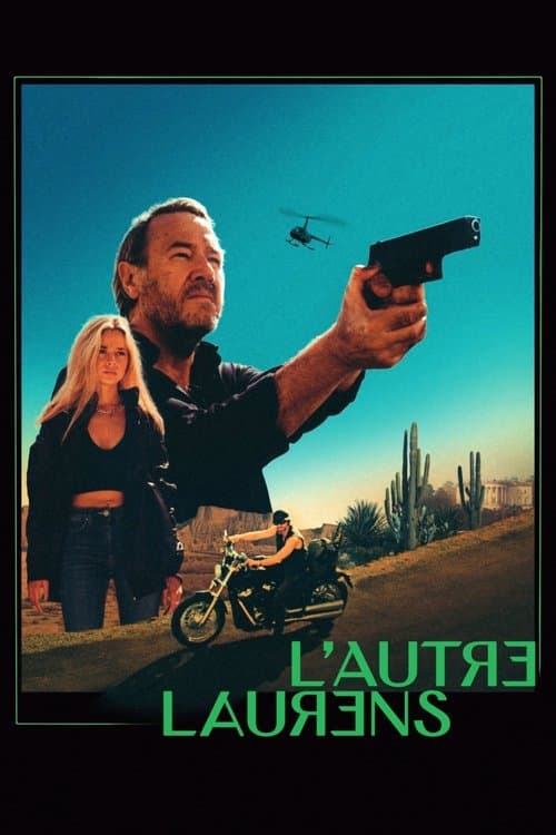 L’Autre Laurensのポスター